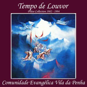 Image for 'Tempo de Louvor'