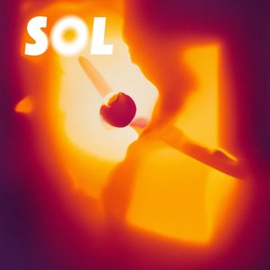 “SOL”的封面