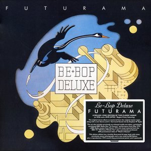 'Futurama (Remastered & Expanded)'の画像