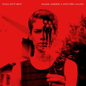 Image for 'Make America Psycho Again'