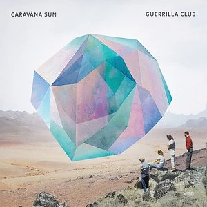 Image for 'Guerrilla Club'