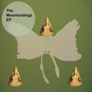'The Moonlandingz'の画像