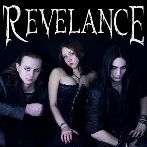 Image for 'Revelance'