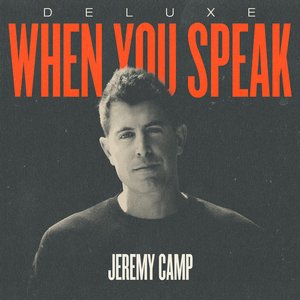 Image for 'When You Speak (Deluxe)'