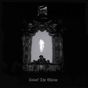 Image pour 'Unlock the Shrine (Reliquary of the White Abyss)'
