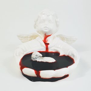 “Heaven Let Them Die”的封面