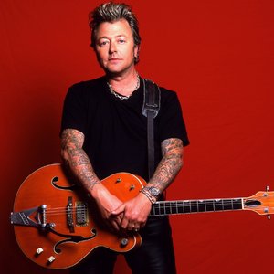 “The Brian Setzer Orchestra”的封面