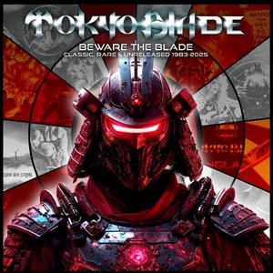 Zdjęcia dla 'Beware The Blade: Classic, Rare & Unreleased 1983 - 2025'