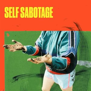 Image for 'Self Sabotage'