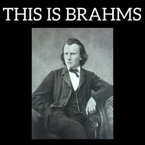 Imagen de 'This is Brahms'