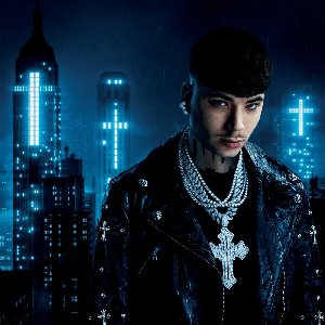 “Vangelo”的封面
