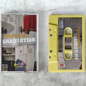 Image for 'Graduation'