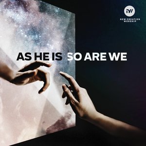 Image for 'As He Is, So Are We'