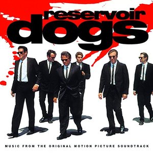 Bild für 'Reservoir Dogs'
