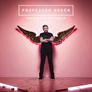 Image for 'Growing Up In Public (Deluxe)'