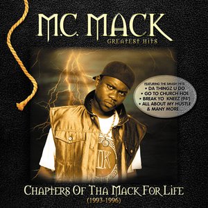 Image for 'Chapters of Tha Mack for Life'