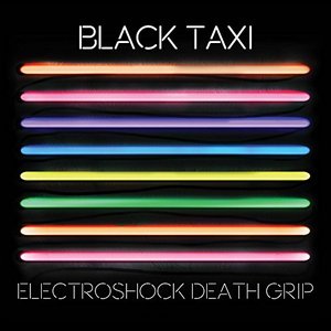 Image for 'Electroshock Death Grip'
