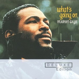 'What's Going On (Deluxe Edition) (disc 1)' için resim