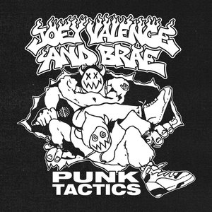 Image pour 'Punk Tactics'