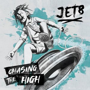 Image for 'Chasing the High'