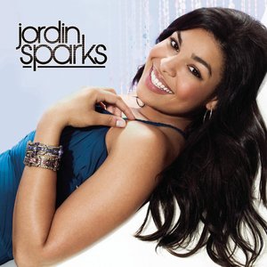 “Jordin Sparks”的封面