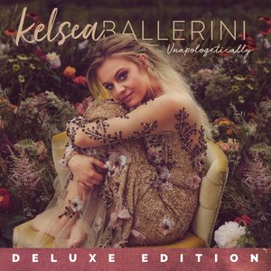 'Unapologetically (Deluxe Edition)' için resim