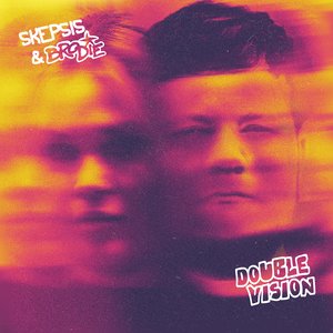 Image for 'Double Vision'