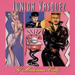 Image for 'If Madonna Calls'