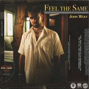 Image for 'FEEL THE SAME'