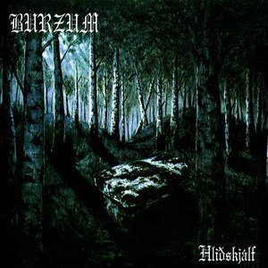 Image for 'Hliðskjálf'