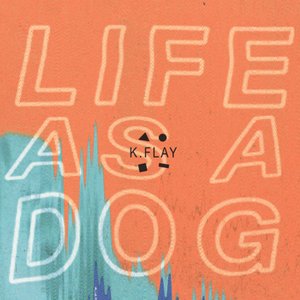 “Life as a Dog”的封面