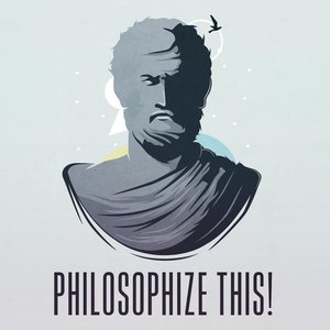Image for 'Philosophize This!'