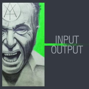 Изображение для 'Input / Output'