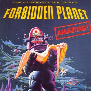Image for 'Forbidden Planet (Original Soundtrack)'
