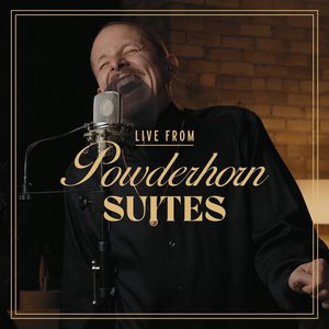 'Live From Powderhorn Suites'の画像