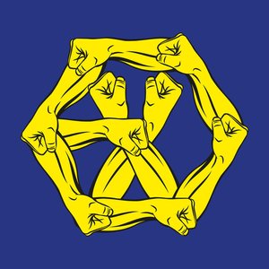 Image for 'THE POWER OF MUSIC – The 4th Album 'THE WAR' Repackage - EP'