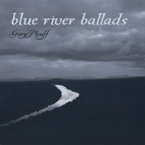 Изображение для 'Blue River Ballads'