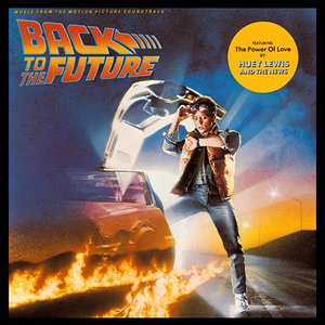 'Back To The Future'の画像