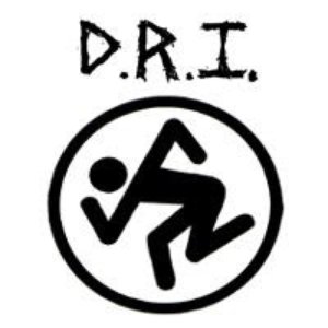 Bild für 'D.R.I.'