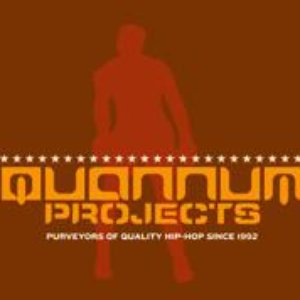 Image for 'Quannum Projects'