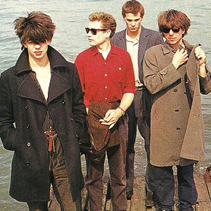 Image for 'Echo & the Bunnymen'
