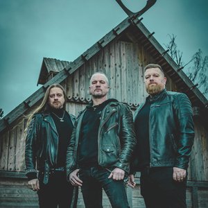 “Månegarm”的封面