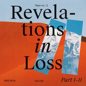 Image for 'Revelations in Loss'