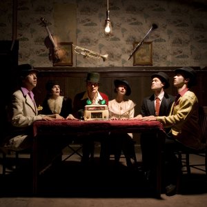Image for 'El Radio Fantastique'