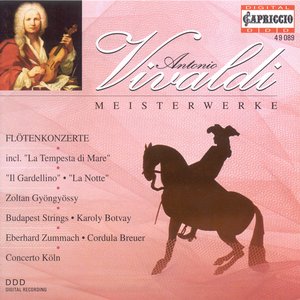 Image for 'Vivaldi: Meisterwerke'