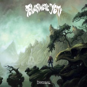 'Primordial' için resim