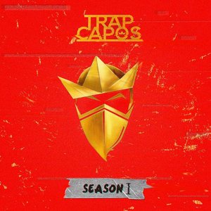 “Trap Capos: Season 1”的封面