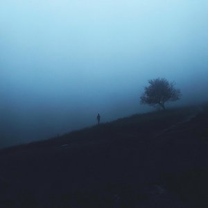 Image for 'and then there is me, always waiting for you'
