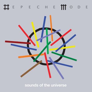Image for 'Sounds of the Universe (Deluxe)'