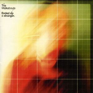 Image for 'Ended Up a Stranger'